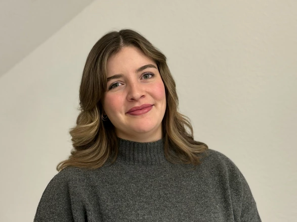 Bild der Lehrkraft Lara Mensch