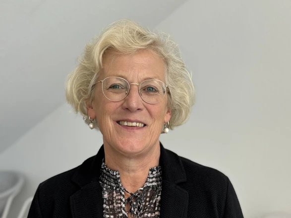 Bild der Lehrkraft Katharina Hammans